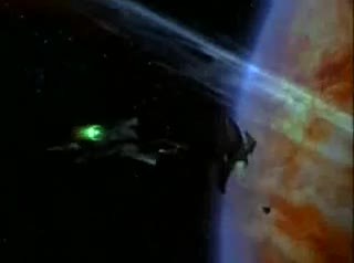 Extrait vidéo du film  Wing Commander