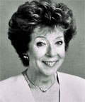 Marthe Mercadier