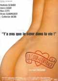 voir la fiche complète du film : Le Coeur à l ouvrage