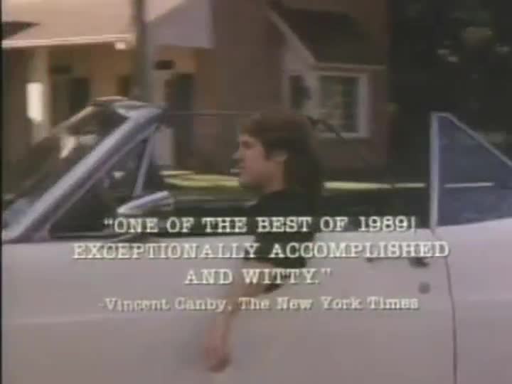 Extrait vidéo du film  Sexe, mensonges et vidéo