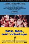 voir la fiche complète du film : Sexe, mensonges et vidéo