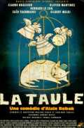 voir la fiche complète du film : La Taule
