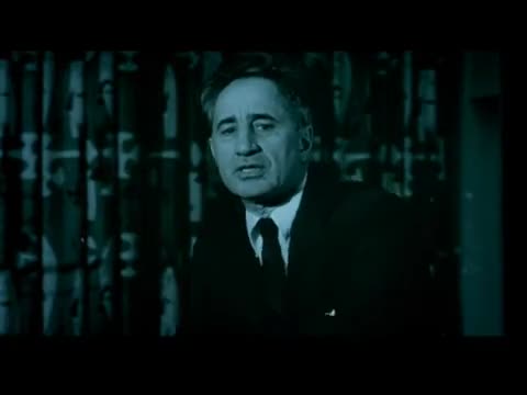 Extrait vidéo du film  America, America