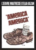America, America