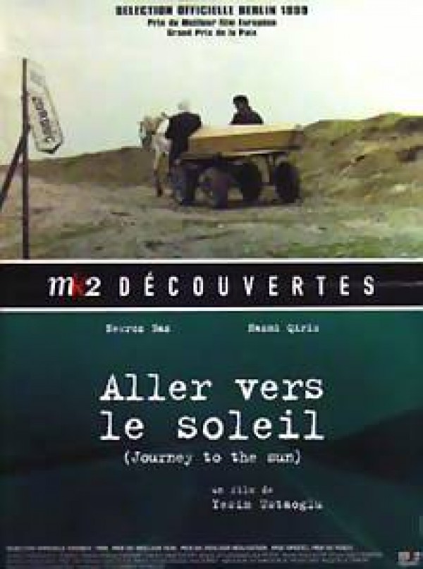 Aller Vers Le Soleil