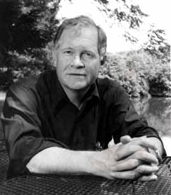 Robert Morgan