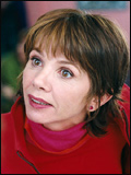 Victoria Abril