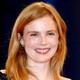 photo de Isabelle Carré