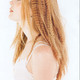 photo de Isabelle Carré