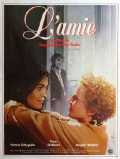 voir la fiche complète du film : L Amie