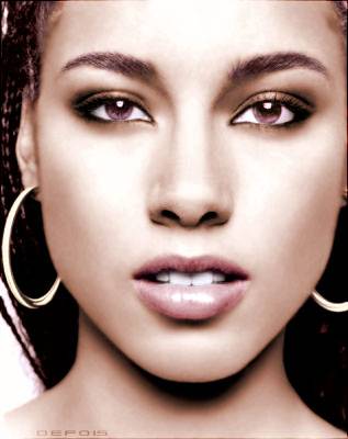 Alicia Keys