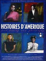 Histoires D Amérique