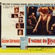 photo du film Je veux vivre