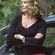 photo de Jessica Lange