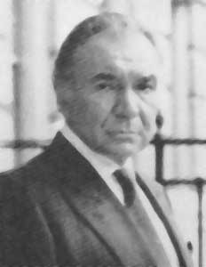 John Colicos