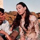 photo de Anjelica Huston