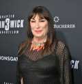 Anjelica Huston