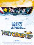 Very Cold Trip