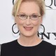 photo de Meryl Streep