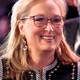 photo de Meryl Streep