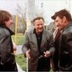 photo de Harvey Keitel