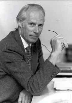George Martin