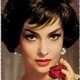 Gina Lollobrigida