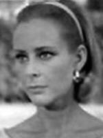 Geneviève Page