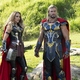 photo du film Thor : Love and Thunder