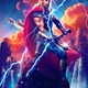 photo du film Thor : Love and Thunder