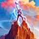 photo du film Thor : Love and Thunder