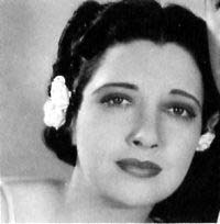 Kay Francis