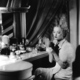 photo de Miriam Hopkins