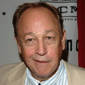 Frederic Forrest