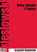 Brève Histoire D amour