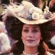 photo de Marisa Berenson