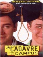 voir la fiche complète du film : Un Cadavre sur le campus