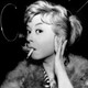 photo de Giulietta Masina