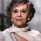photo de Giulietta Masina