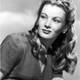 photo de Veronica Lake