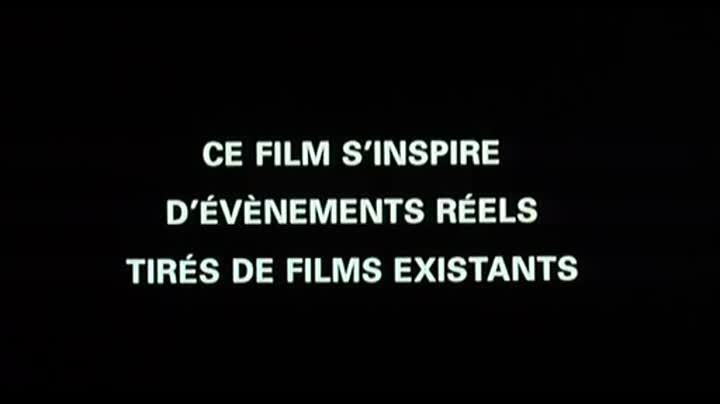 Extrait vidéo du film  Le Detonateur