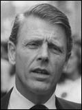 Edward Fox