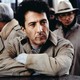 photo de Dustin Hoffman