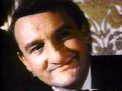 Peter Jeffrey