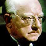 Arthur Lowe