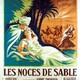 photo du film Les Noces de sable