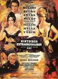 voir la fiche complète du film : Histoires extraordinaires