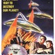 photo du film La Guerre des mondes