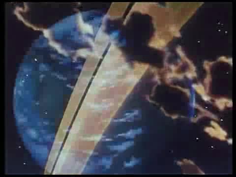 Extrait vidéo du film  La Guerre des mondes