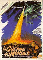 voir la fiche complète du film : La Guerre des mondes